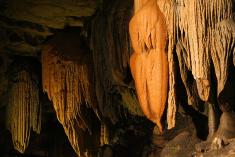 Cave of Labeil