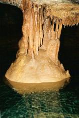 Cave of Labeil