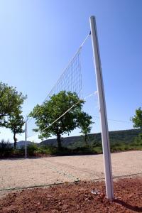 VolleyBall Holiday